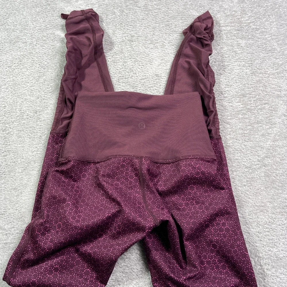 lululemon athletica stylish functional